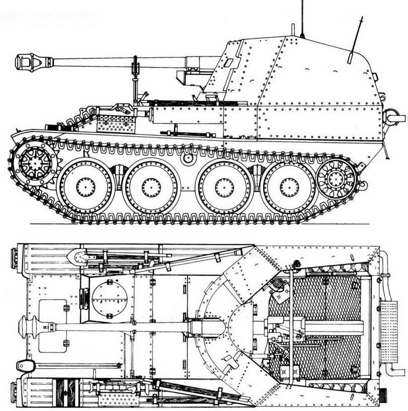 Истребитель танков «Мардер» - _41.jpg