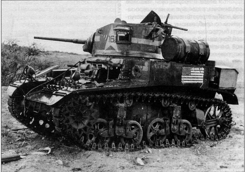 Легкий танк «Стюарт» - img_38.jpg