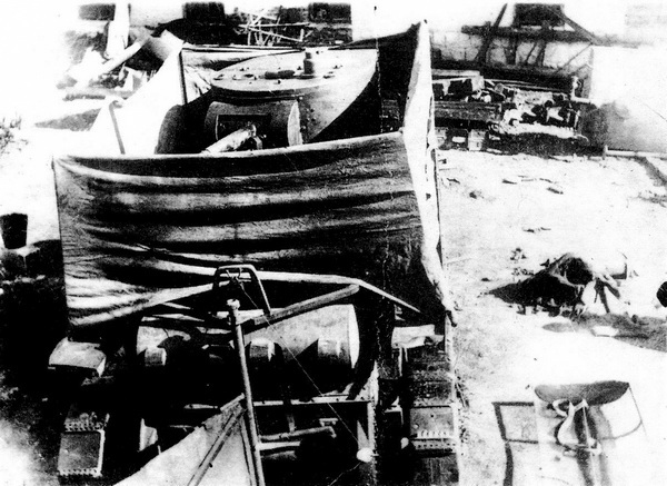 Лёгкие танки БТ-2 и БТ-5 - i_048.jpg