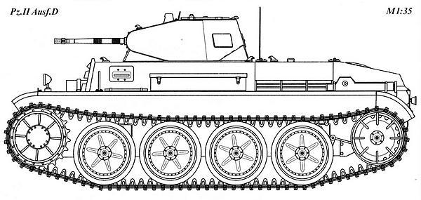 Лёгкий танк Panzer II - i_011.jpg