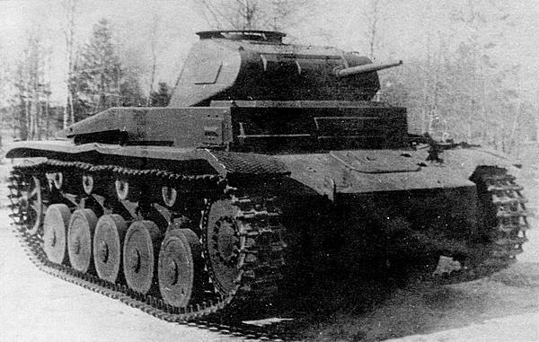Лёгкий танк Panzer II - i_032.jpg