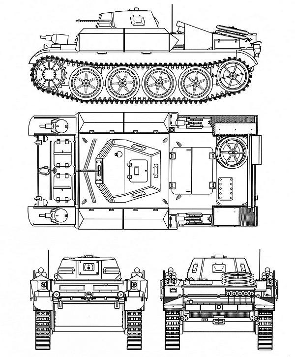 Лёгкий танк Panzer II - i_035.jpg