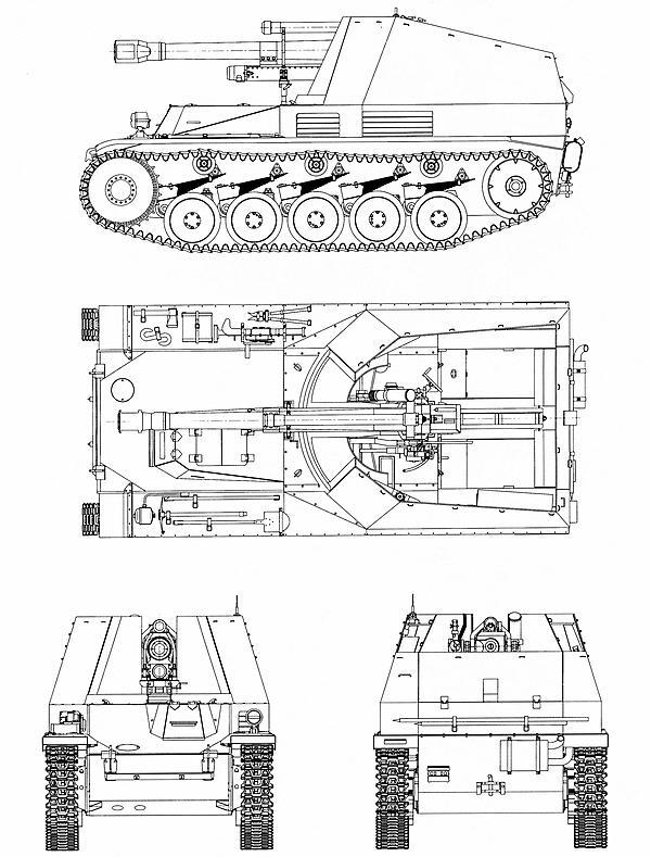 Лёгкий танк Panzer II - i_049.jpg