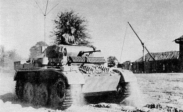 Лёгкий танк Panzer II - i_058.jpg