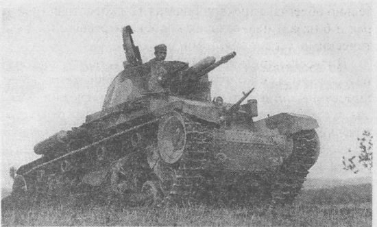 Немецкие танки в бою - i_057.jpg