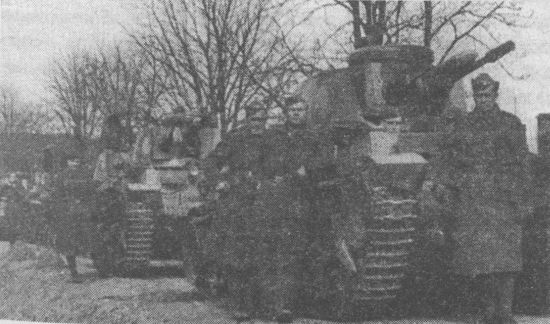 Немецкие танки в бою - i_059.jpg