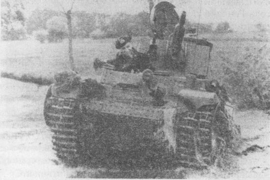 Немецкие танки в бою - i_060.jpg