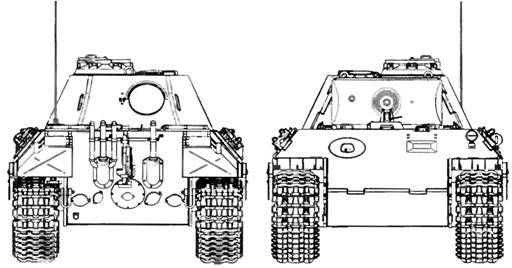 «Пантера». Стальная кошка Панцерваффе - pic_38.jpg