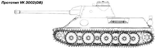 «Пантера». Стальная кошка Панцерваффе - pic_4.jpg