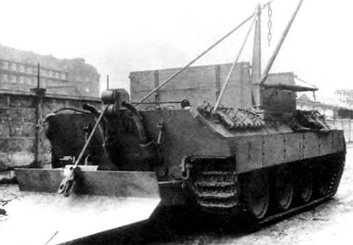 «Пантера». Стальная кошка Панцерваффе - pic_60.jpg