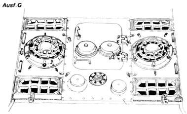 «Пантера». Стальная кошка Панцерваффе - pic_110.jpg