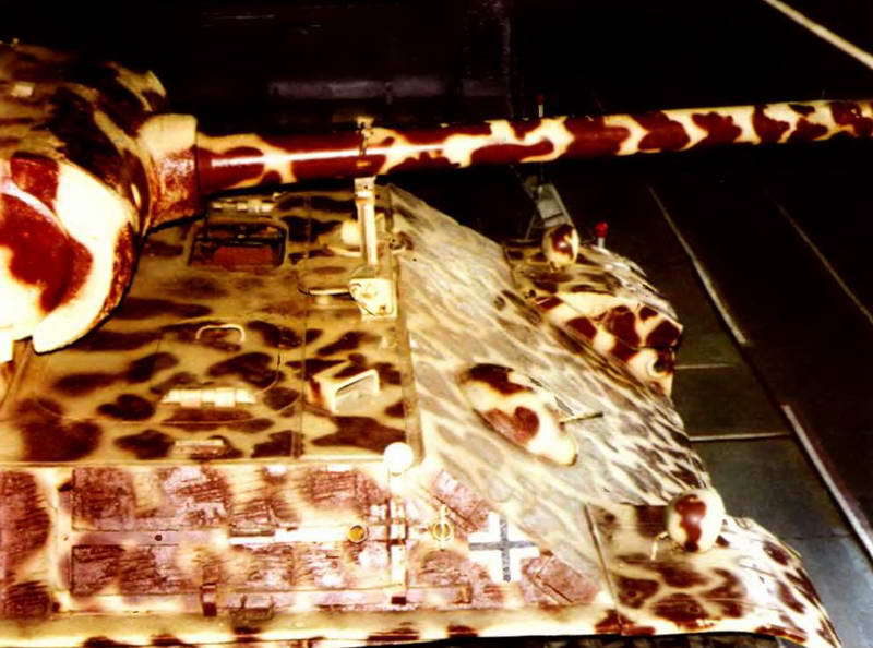 «Пантера». Стальная кошка Панцерваффе - pic_139.jpg