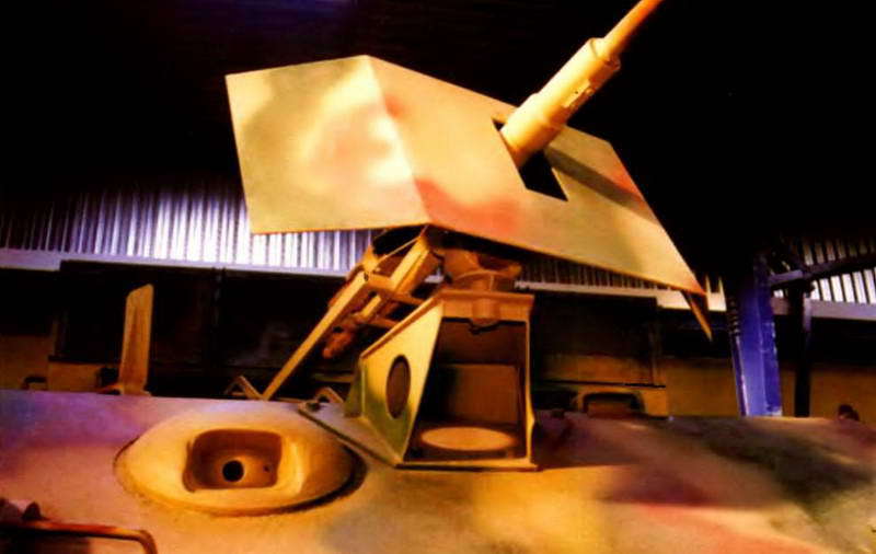 «Пантера». Стальная кошка Панцерваффе - pic_149.jpg