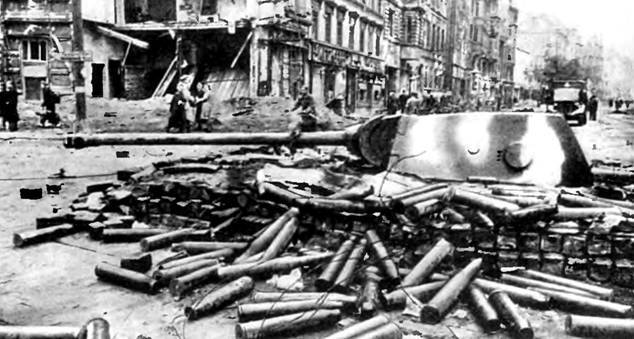 «Пантера». Стальная кошка Панцерваффе - pic_168.jpg