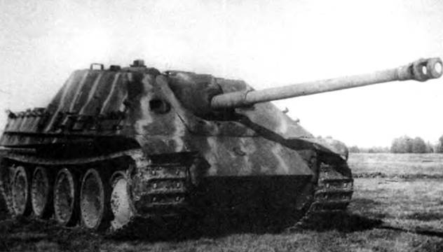 «Пантера». Стальная кошка Панцерваффе - pic_194.jpg