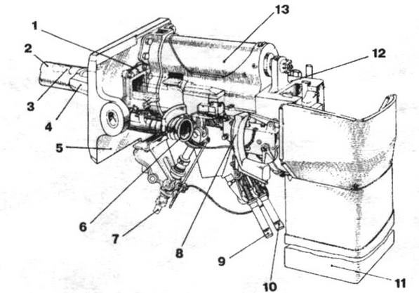 Пехотный танк «Валентайн» - _28.jpg