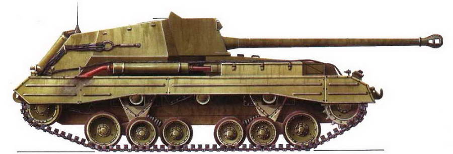 Пехотный танк «Валентайн» - _69.jpg