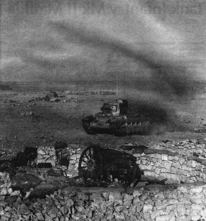 Пехотный танк «Матильда» - img_28.jpg