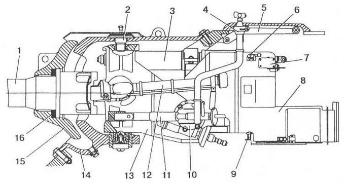 Самоходные установки на базе танка Т-34 - img_34.jpg