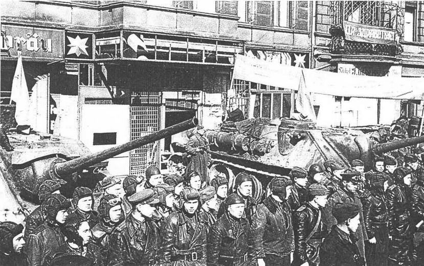 Самоходные установки на базе танка Т-34 - img_43.jpg