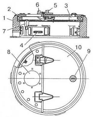Самоходные установки на базе танка Т-34 - img_47.jpg