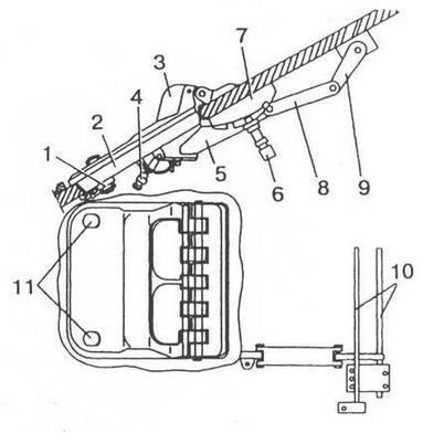 Самоходные установки на базе танка Т-34 - img_50.jpg