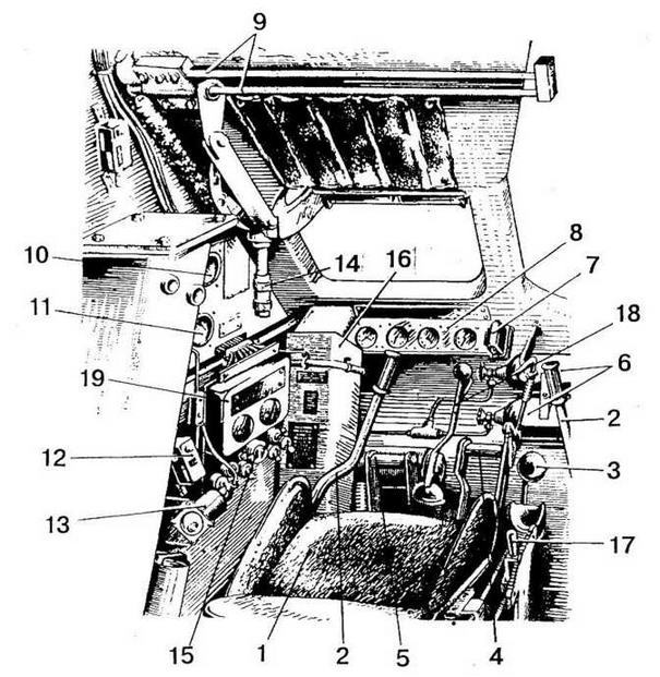 Самоходные установки на базе танка Т-34 - img_57.jpg