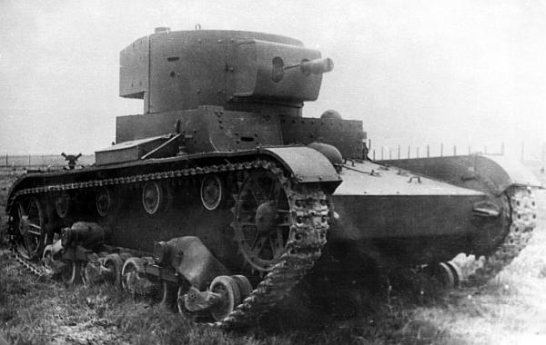 Советские танки в бою. От Т-26 до ИС-2 - _39.jpg