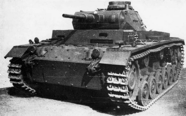 Средний танк Panzer III - i_010.jpg