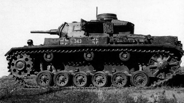 Средний танк Panzer III - i_012.jpg