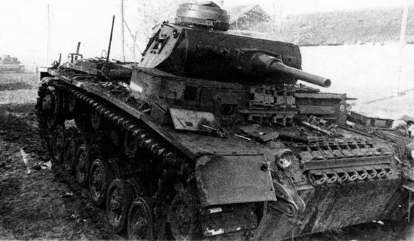 Средний танк Panzer III - i_015.jpg