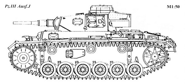 Средний танк Panzer III - i_016.jpg