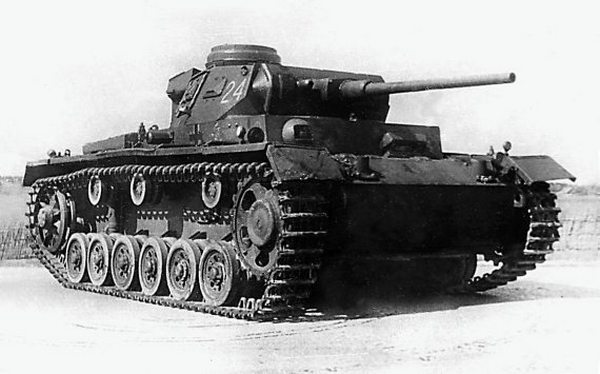 Средний танк Panzer III - i_018.jpg