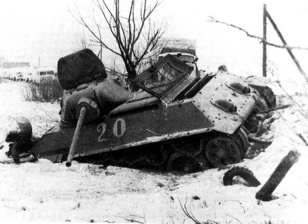 Средний танк Т-34 - i_060.jpg