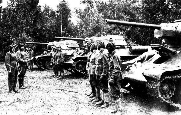 Средний танк Т-34 - i_066.jpg