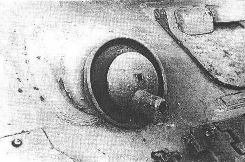 Средний танк Т-34-85 - img_20.jpg