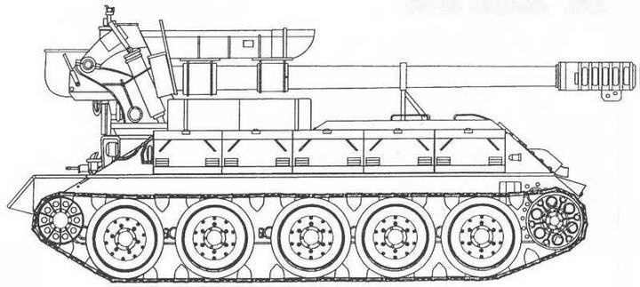 Средний танк Т-34-85 - img_47.jpg