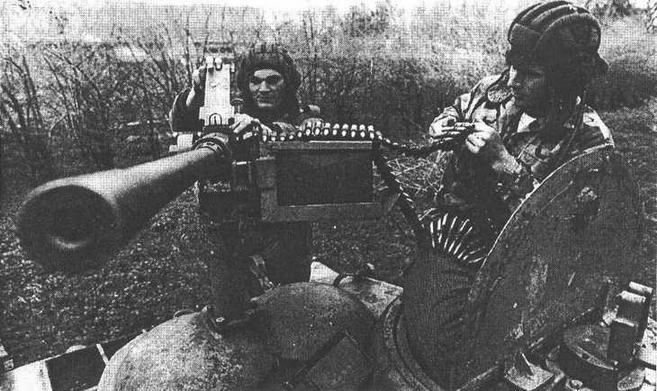 Средний танк Т-34-85 - img_52.jpg