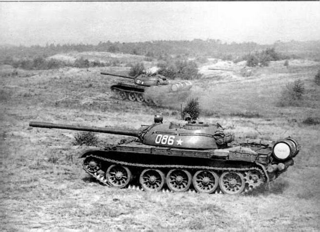 Средний танк Т-54 - img_29.jpg