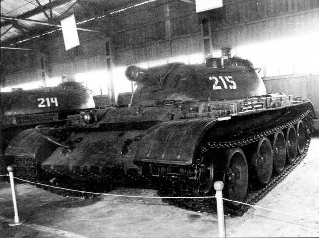 Средний танк Т-54 - img_50.jpg