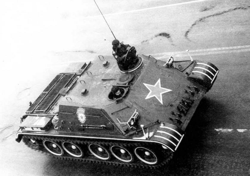 Средний танк Т-54 - img_53.jpg