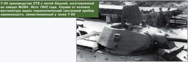 Т-34 в 3D — во всех проекциях и деталях - i_081.jpg