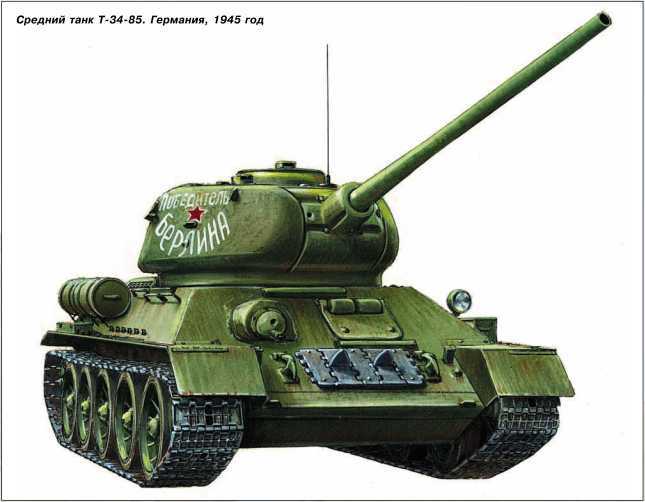 Т-34 в 3D — во всех проекциях и деталях - i_095.jpg