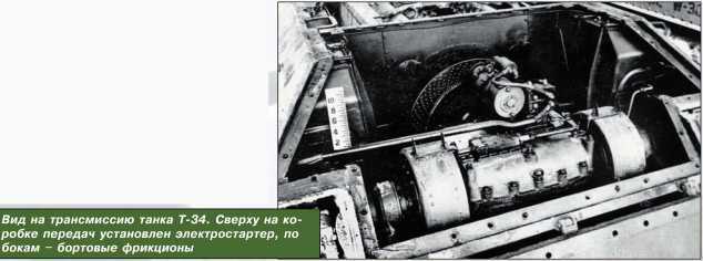 Т-34 в 3D — во всех проекциях и деталях - i_104.jpg