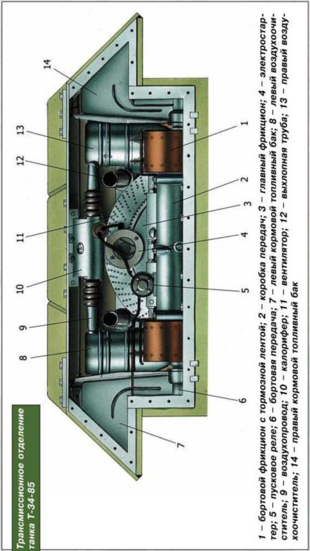 Т-34 в 3D — во всех проекциях и деталях - i_105.jpg