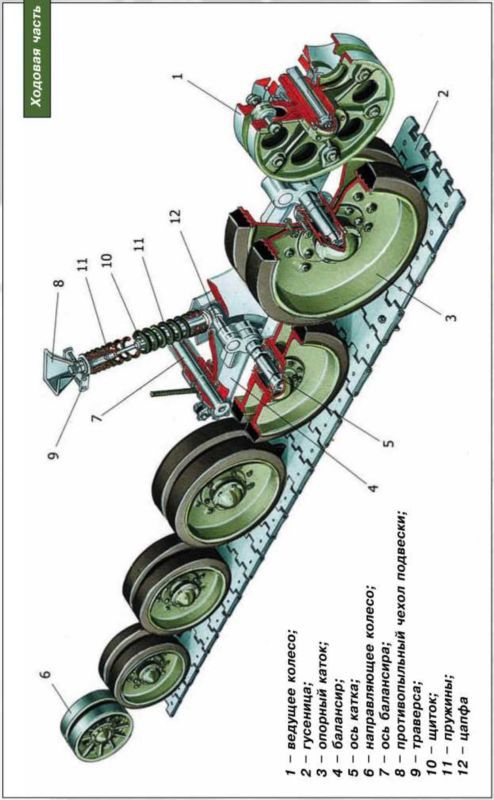 Т-34 в 3D — во всех проекциях и деталях - i_110.jpg