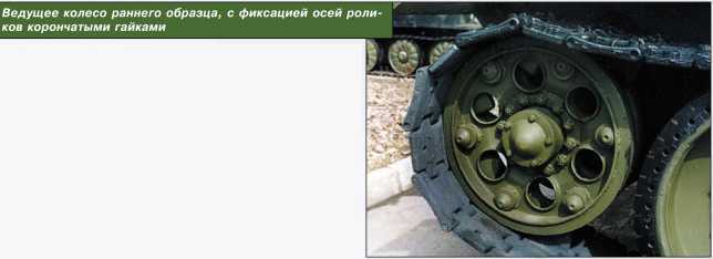 Т-34 в 3D — во всех проекциях и деталях - i_111.jpg