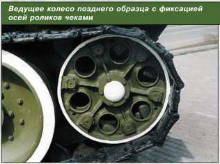 Т-34 в 3D — во всех проекциях и деталях - i_113.jpg