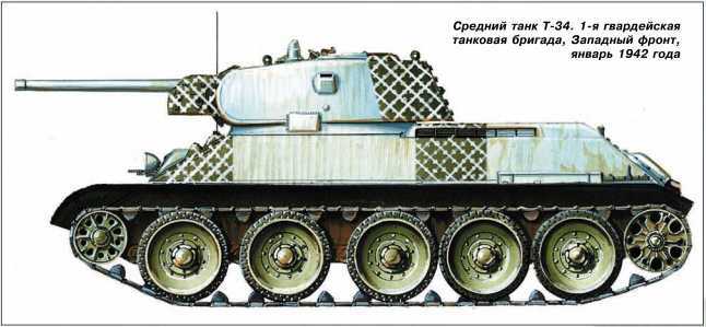Т-34 в 3D — во всех проекциях и деталях - i_167.jpg