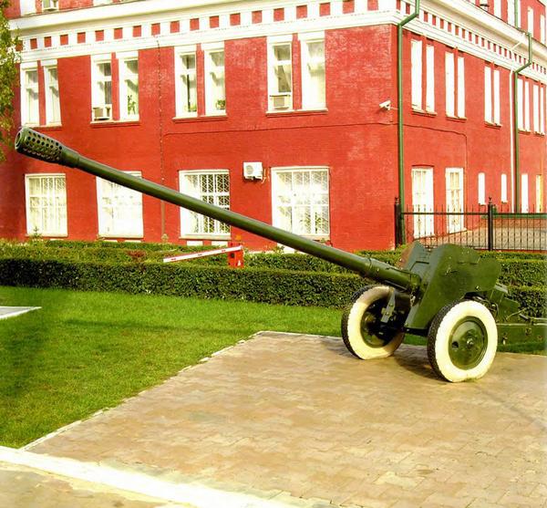 Т-62. Убийца «Центурионов» и «Олифантов» - i_006.jpg